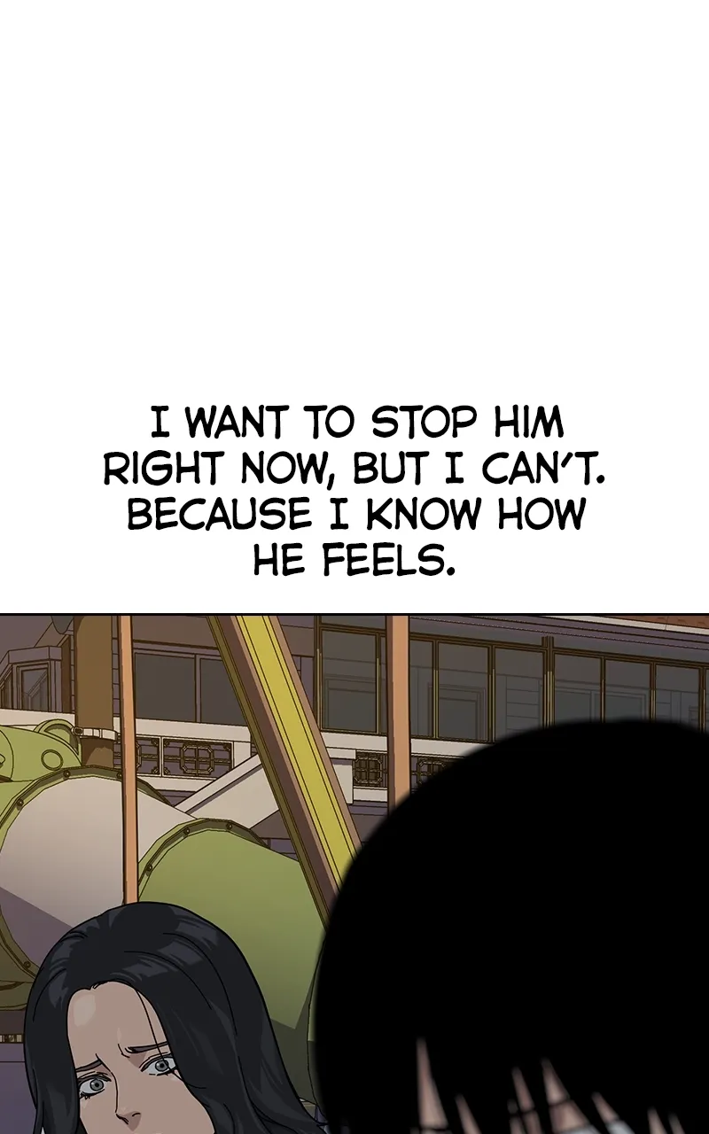 Read To Not Die EN Manga Online