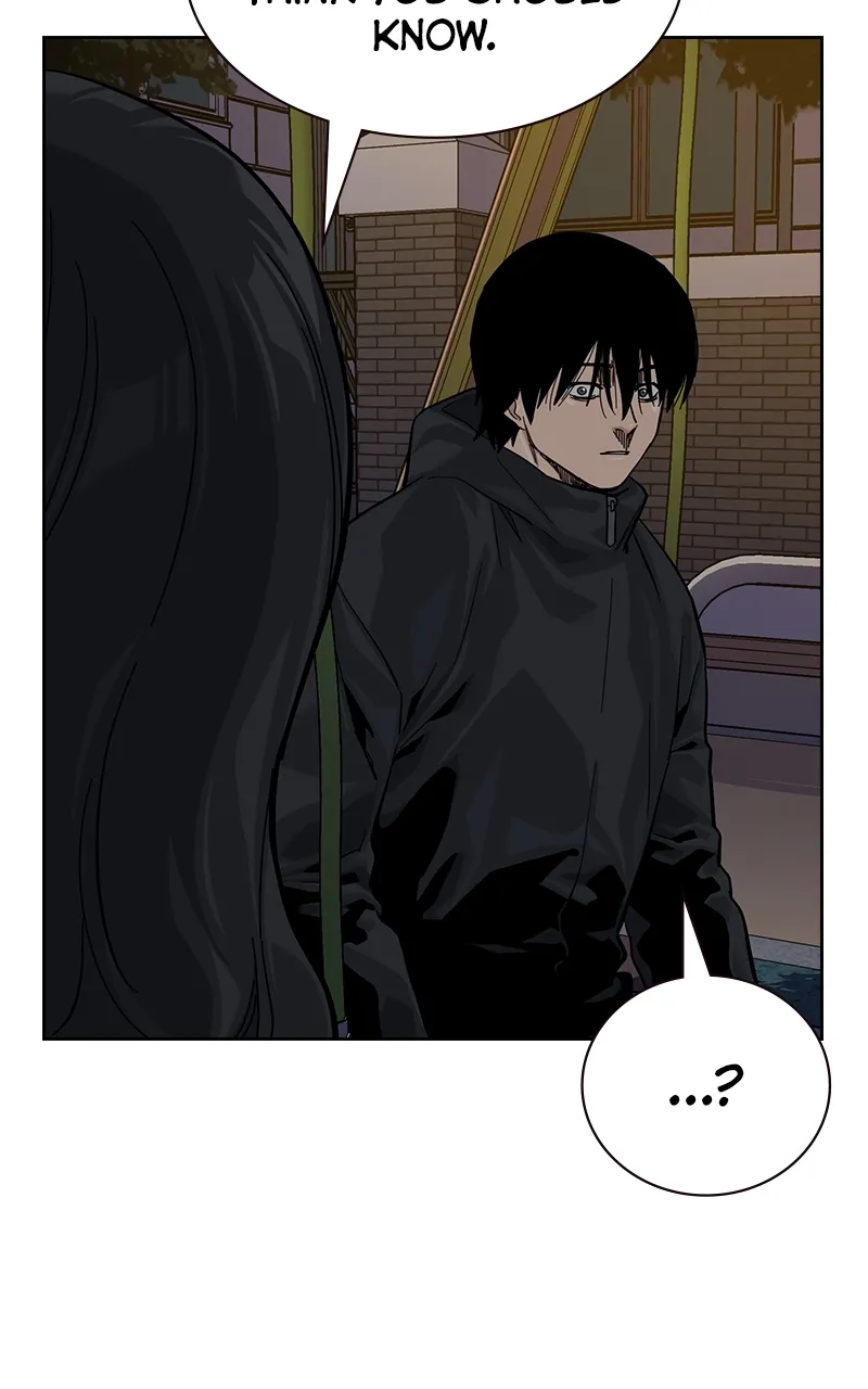 Read To Not Die EN Manga Online