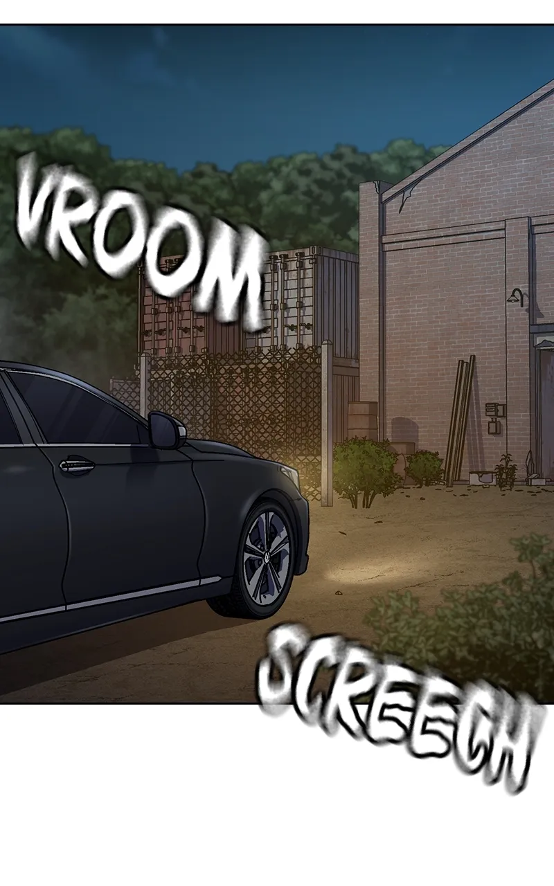 Read To Not Die EN Manga Online