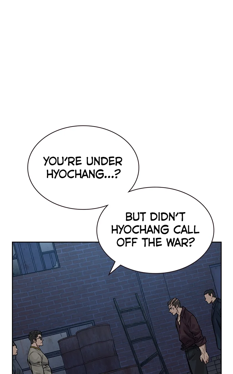 Read To Not Die EN Manga Online