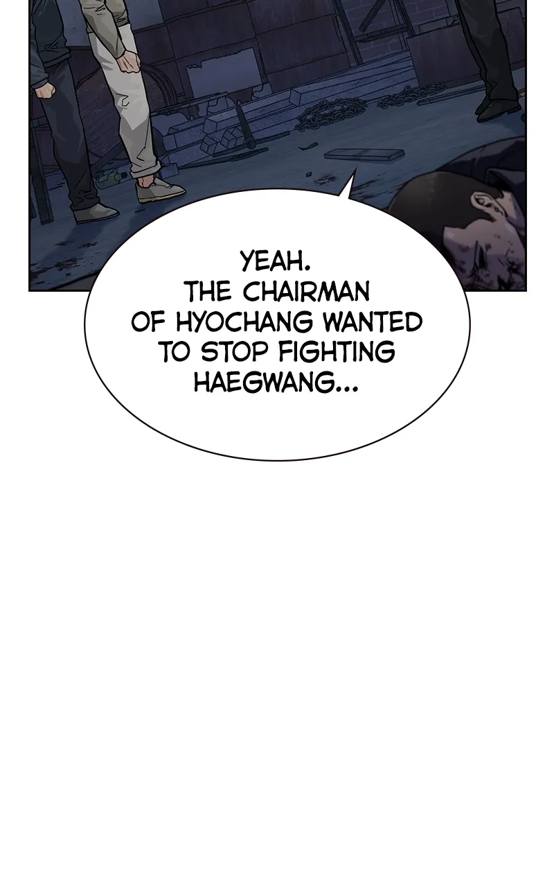 Read To Not Die EN Manga Online