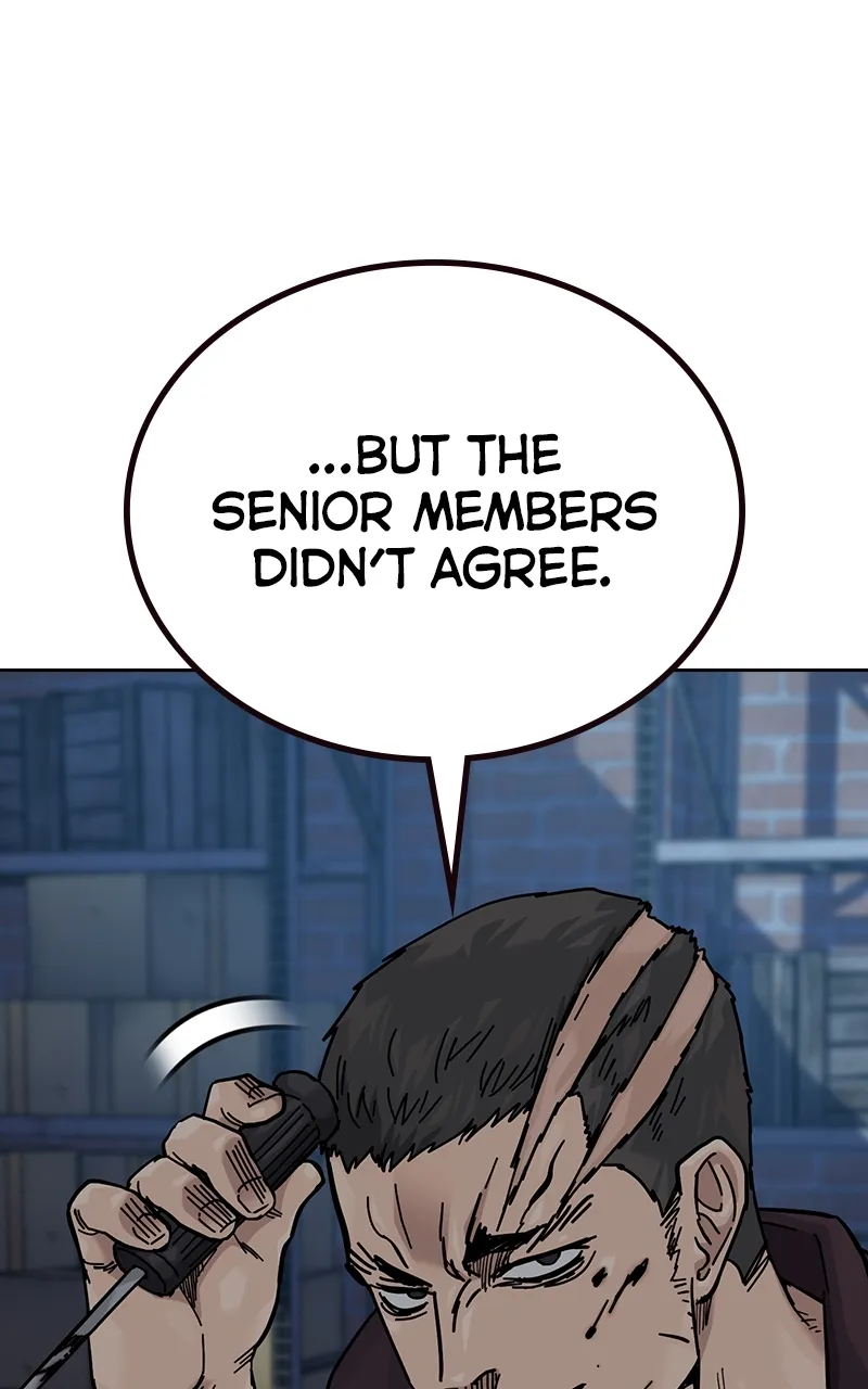 Read To Not Die EN Manga Online