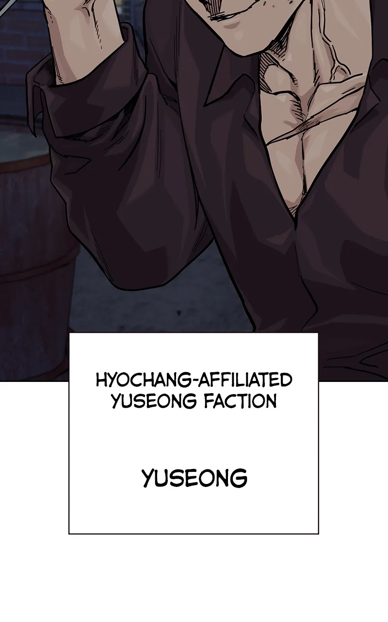 Read To Not Die EN Manga Online