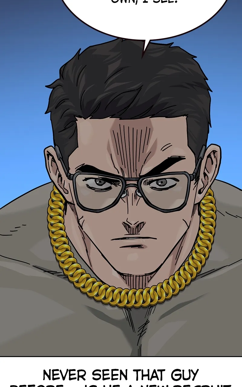 Read To Not Die EN Manga Online