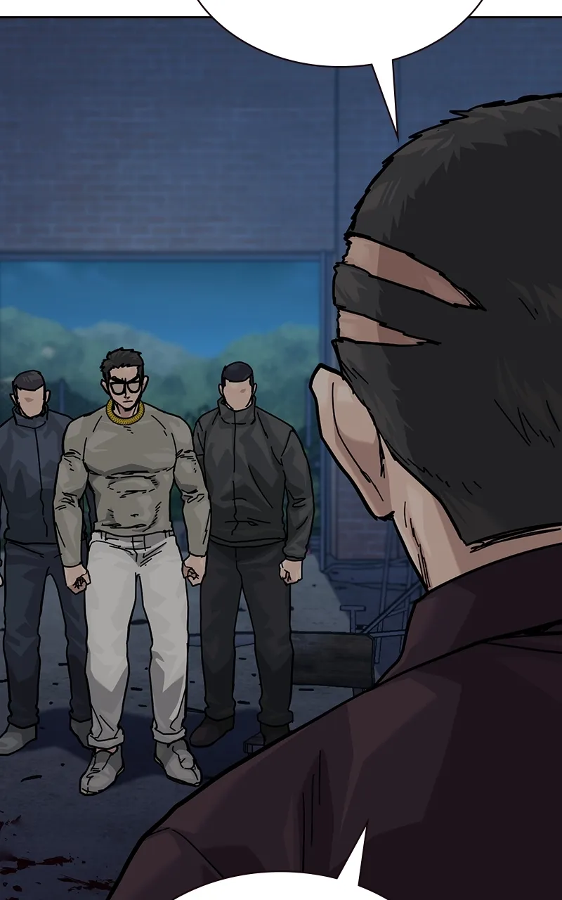 Read To Not Die EN Manga Online