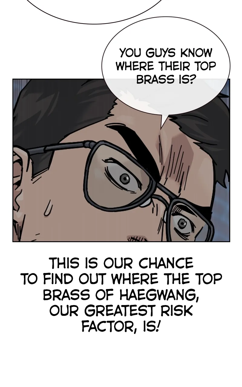 Read To Not Die EN Manga Online