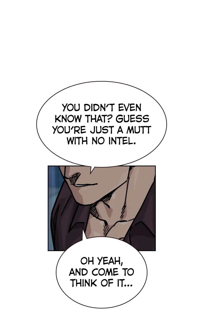 Read To Not Die EN Manga Online