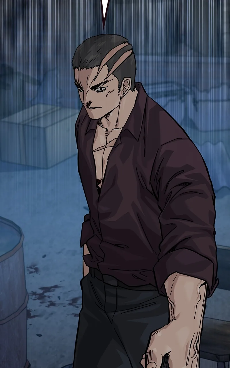 Read To Not Die EN Manga Online