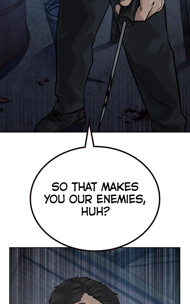 Read To Not Die EN Manga Online