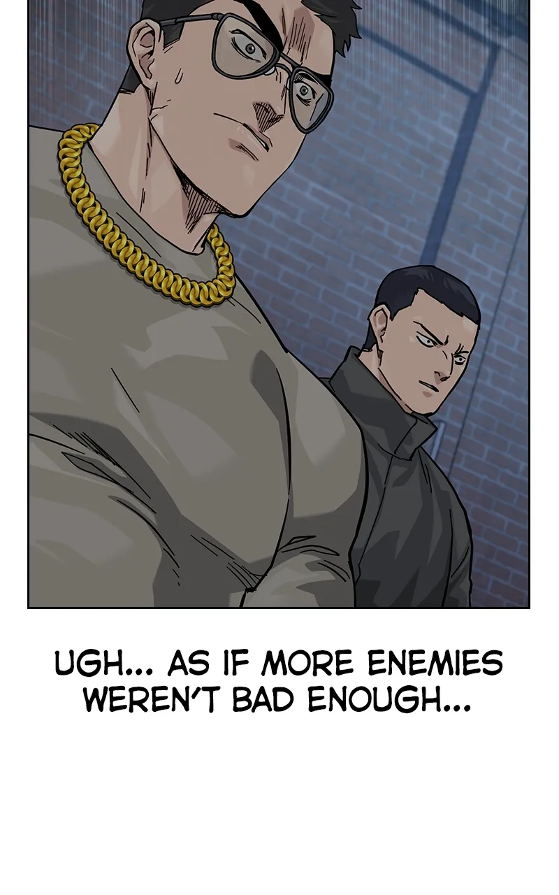 Read To Not Die EN Manga Online