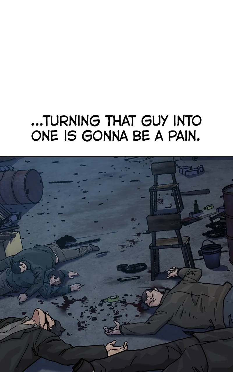 Read To Not Die EN Manga Online