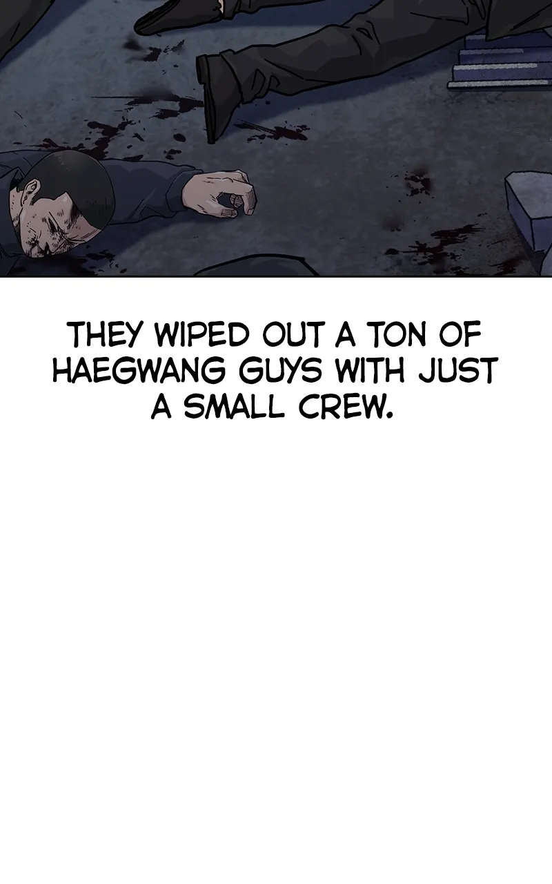 Read To Not Die EN Manga Online