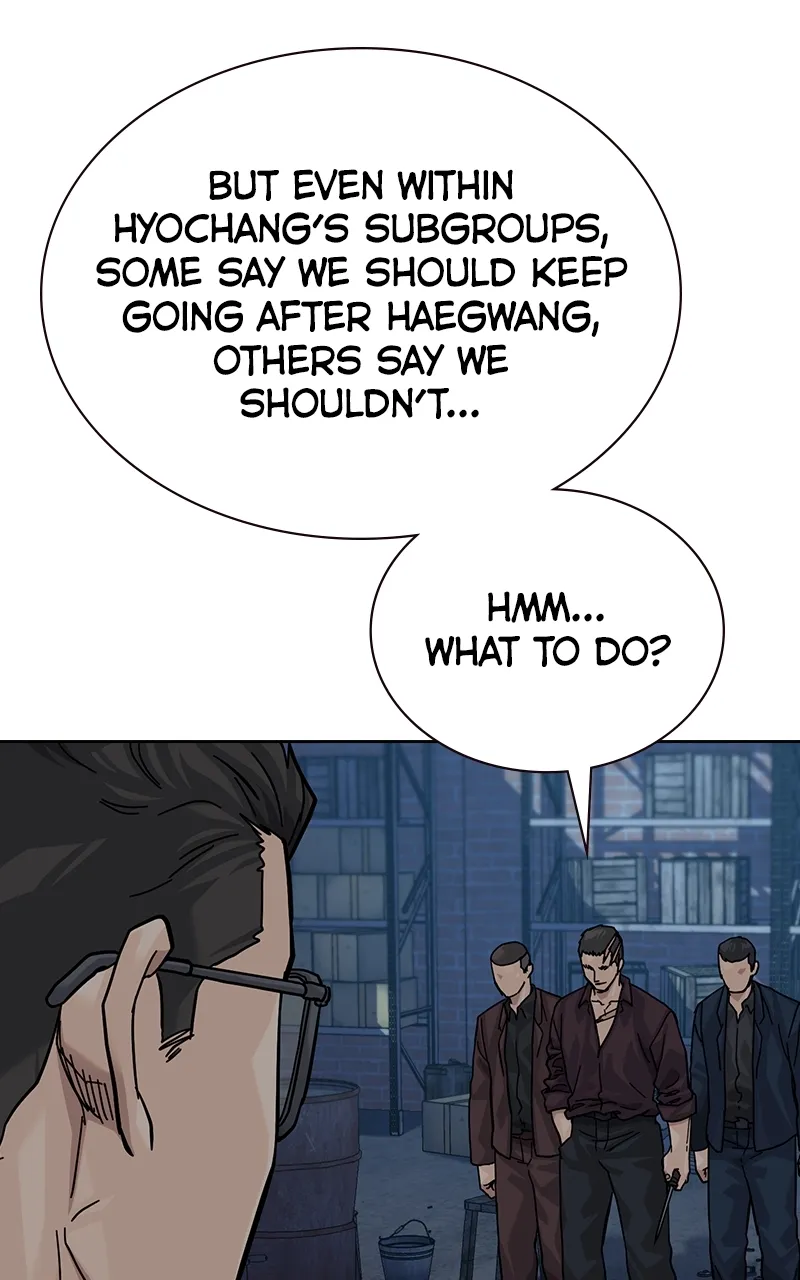 Read To Not Die EN Manga Online