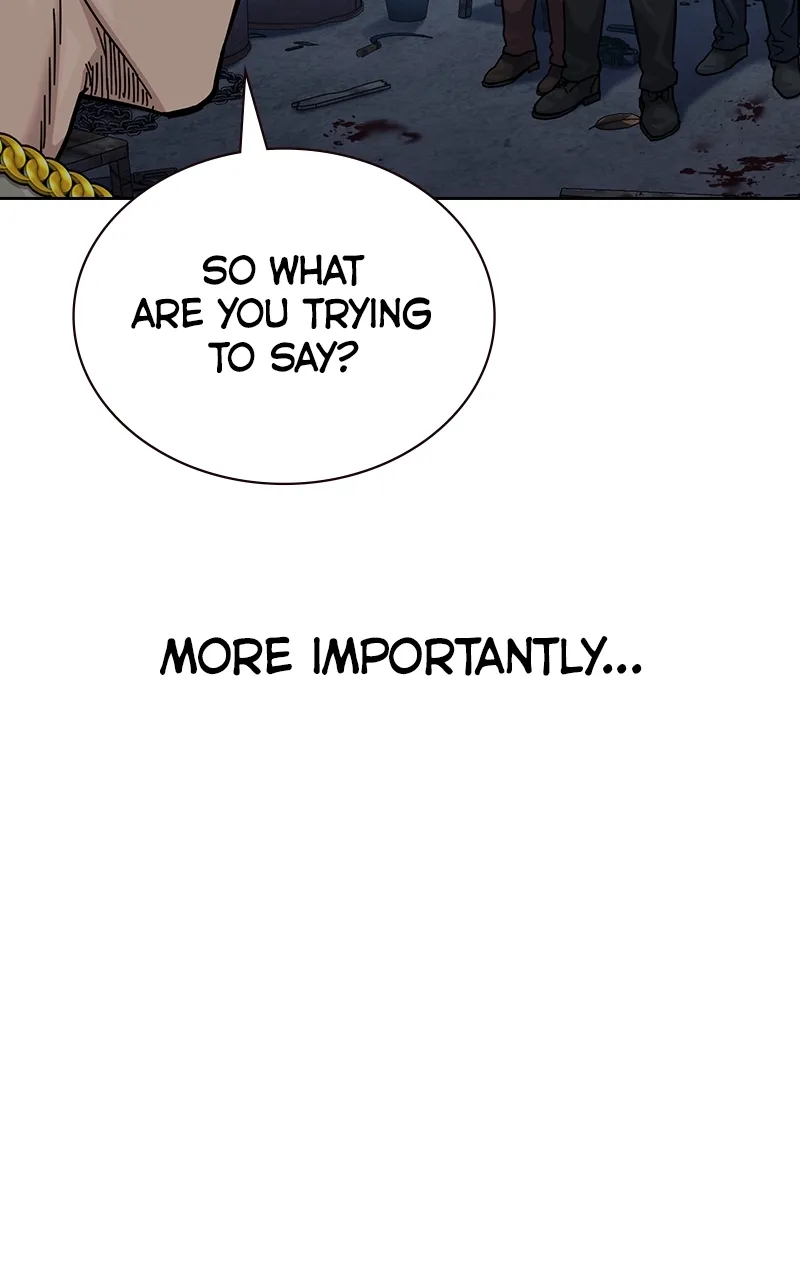 Read To Not Die EN Manga Online