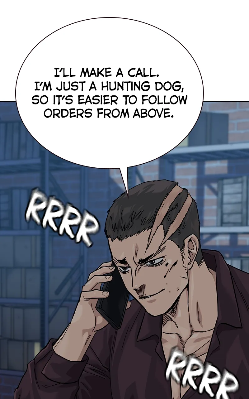 Read To Not Die EN Manga Online