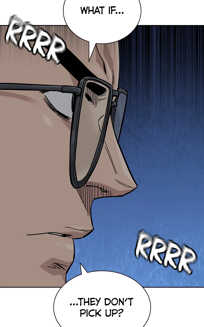 Read To Not Die EN Manga Online