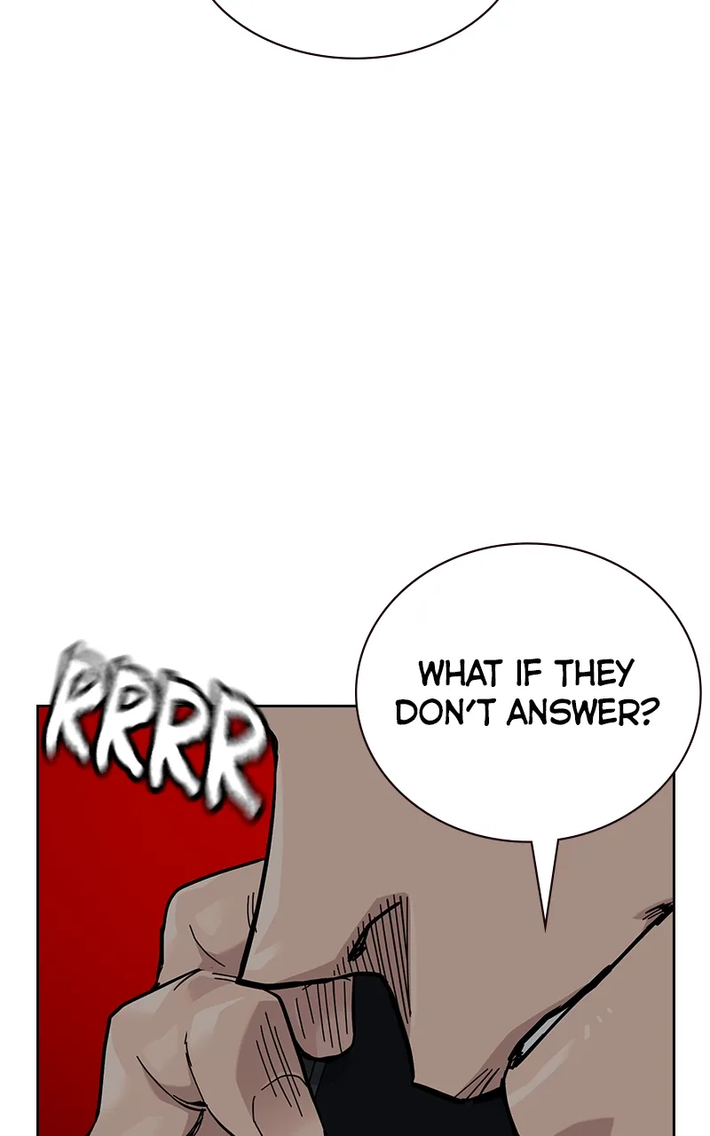 Read To Not Die EN Manga Online