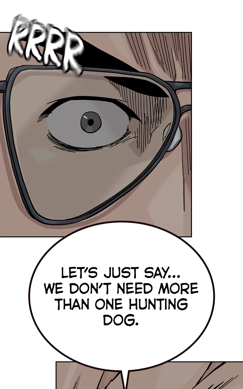 Read To Not Die EN Manga Online