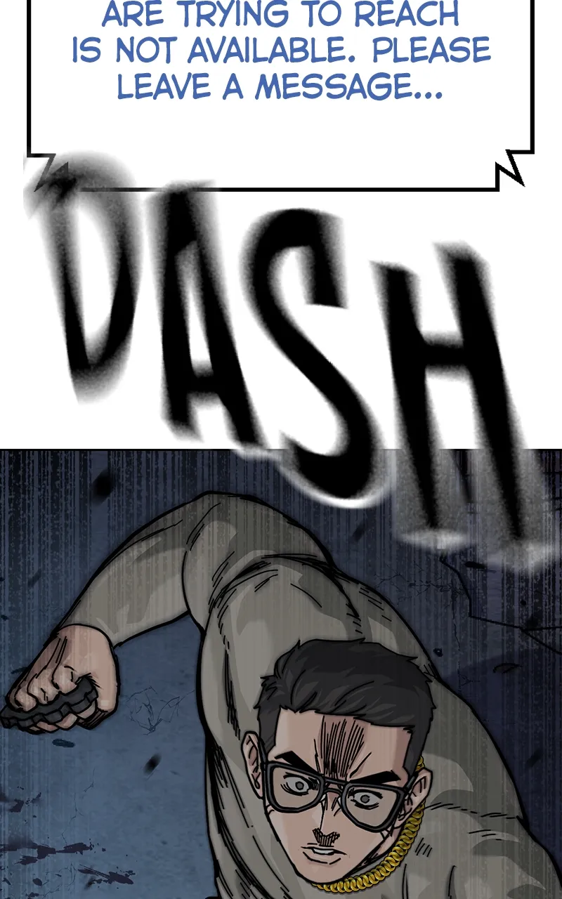 Read To Not Die EN Manga Online