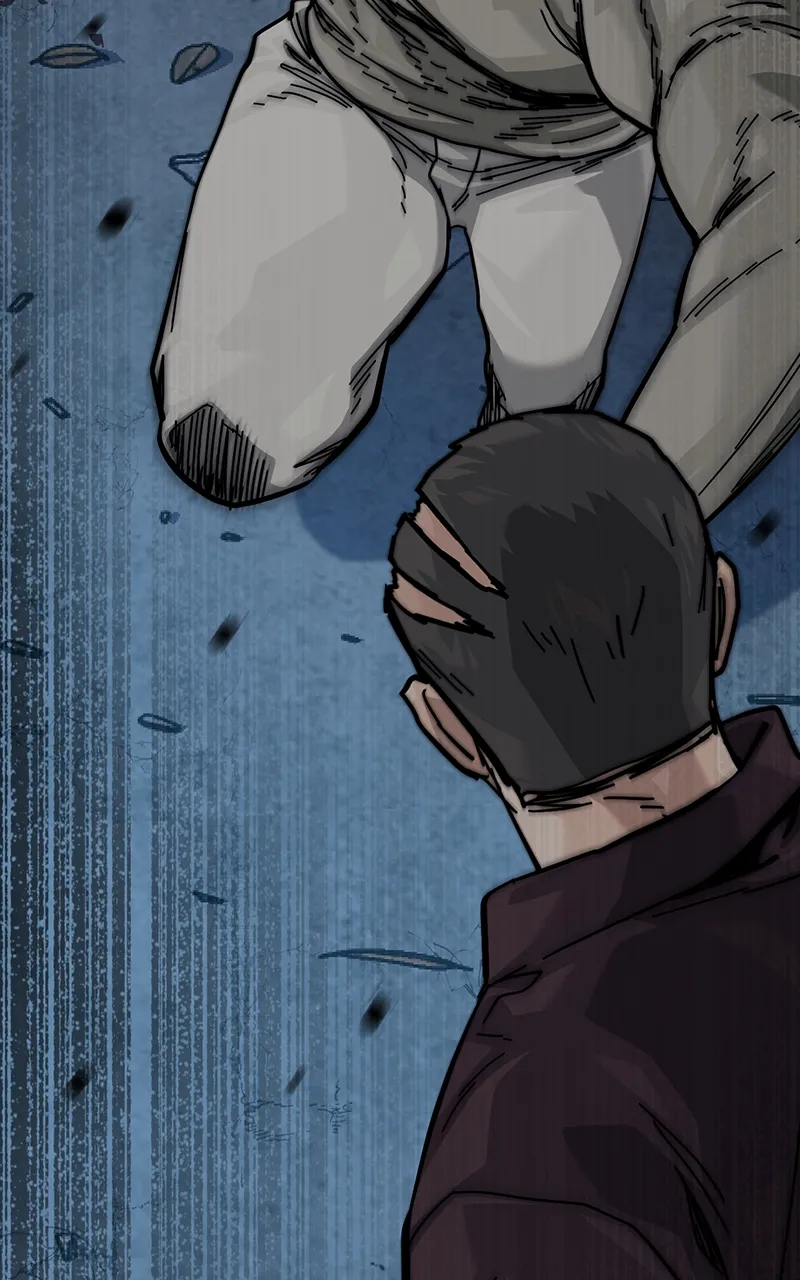 Read To Not Die EN Manga Online