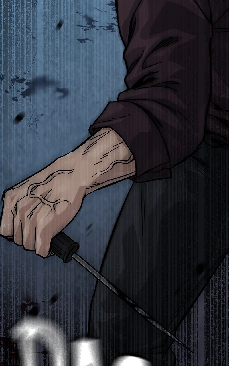 Read To Not Die EN Manga Online