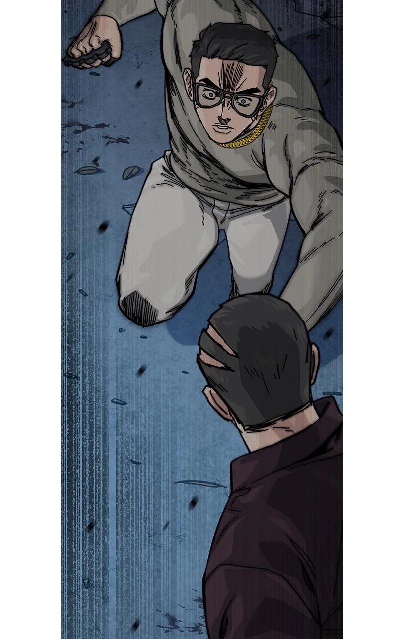 Read To Not Die EN Manga Online