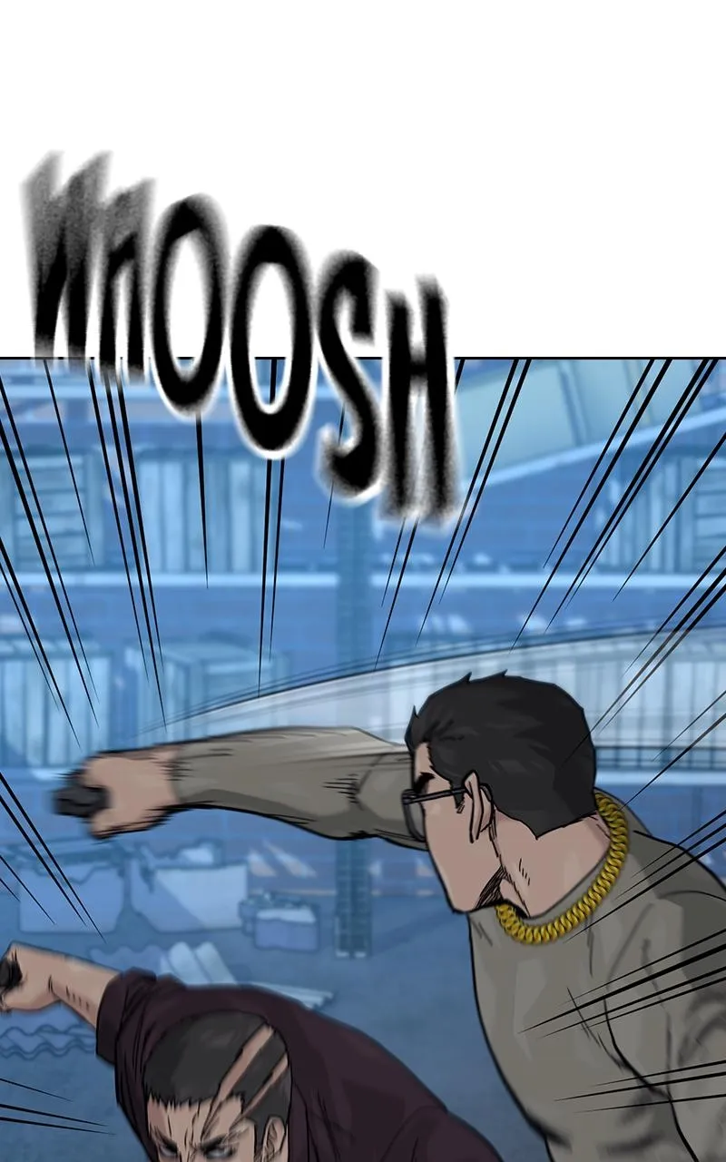 Read To Not Die EN Manga Online