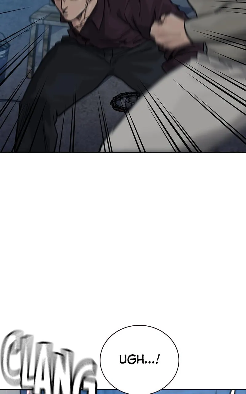 Read To Not Die EN Manga Online