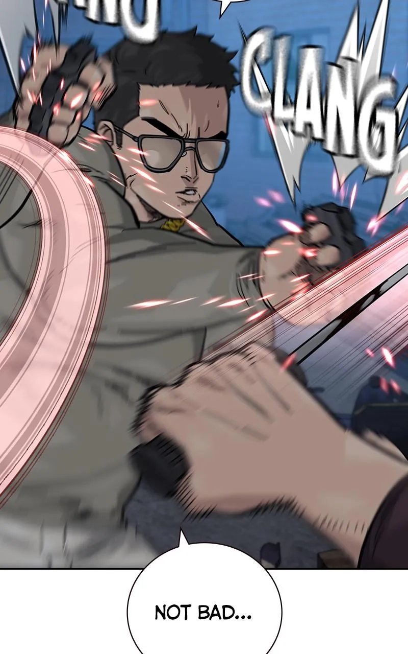 Read To Not Die EN Manga Online