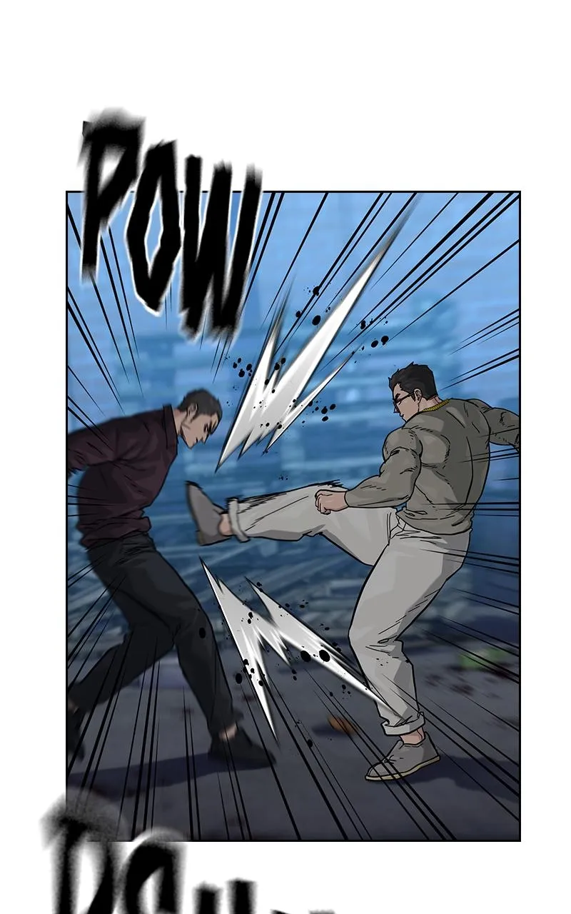 Read To Not Die EN Manga Online