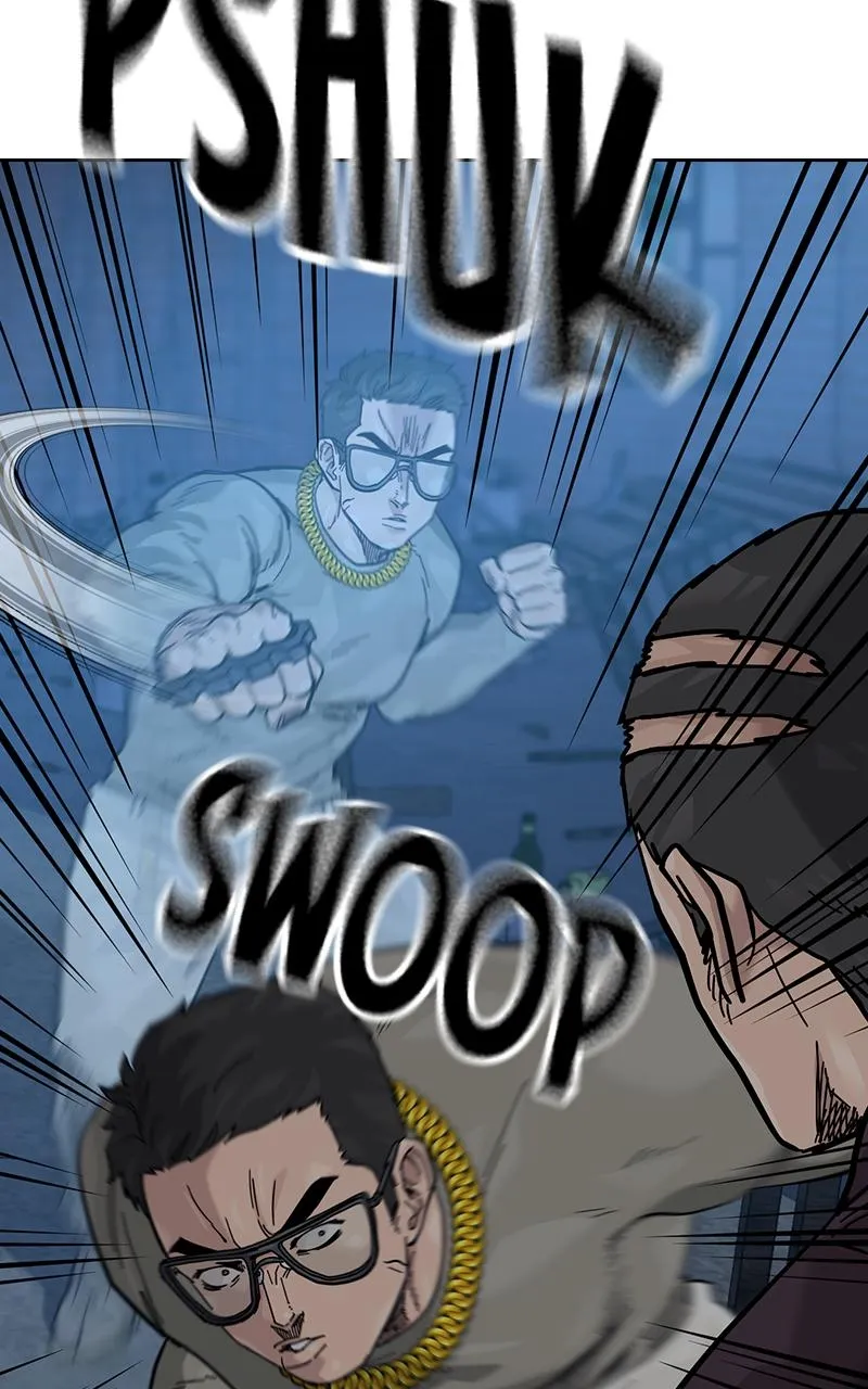 Read To Not Die EN Manga Online