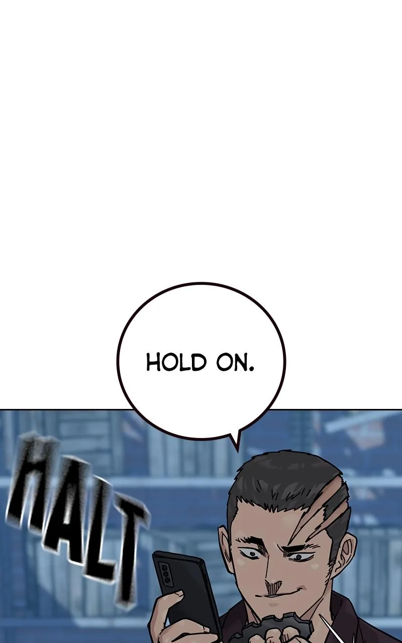 Read To Not Die EN Manga Online