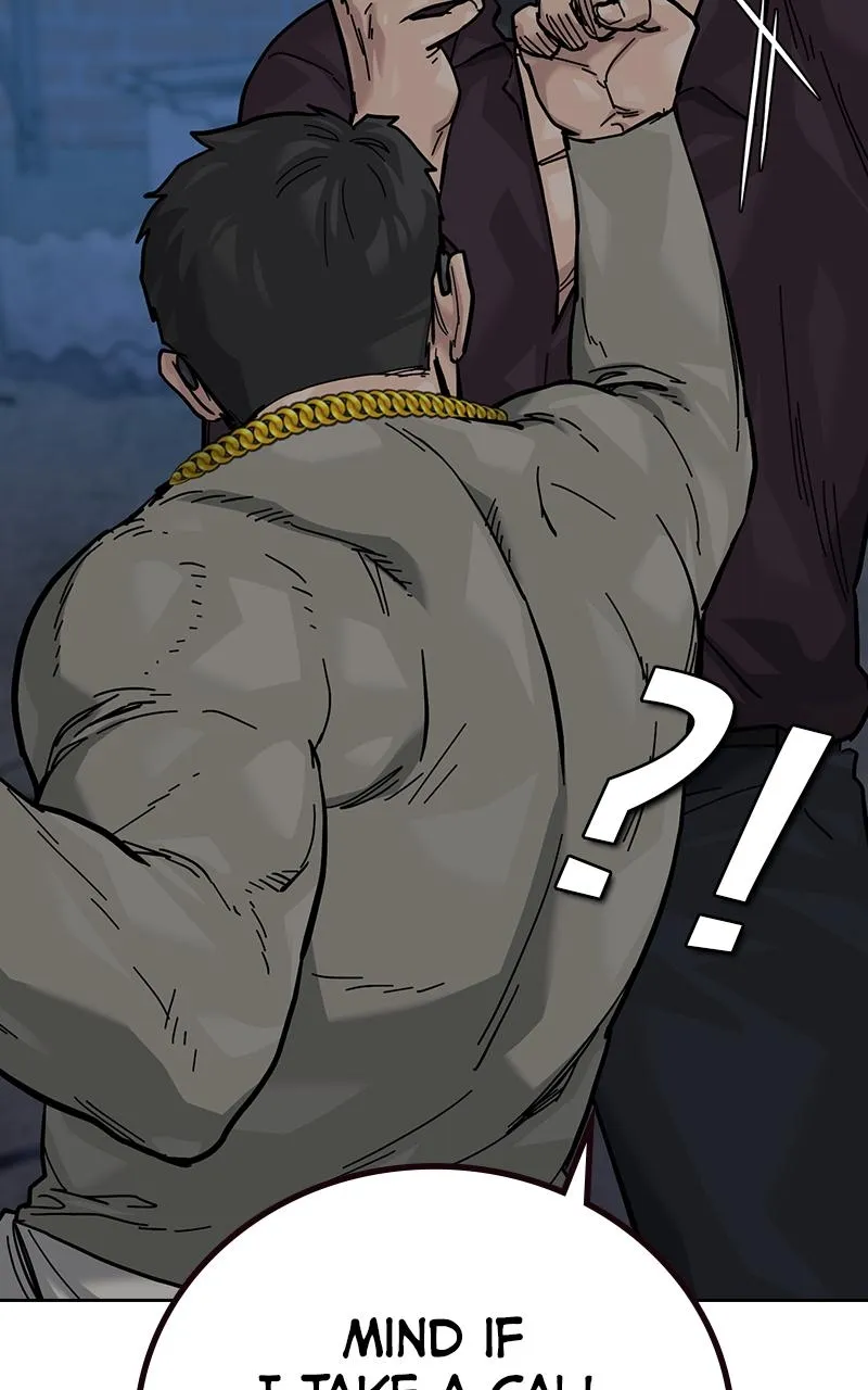 Read To Not Die EN Manga Online