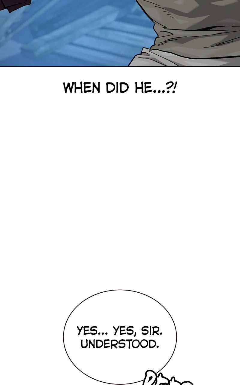 Read To Not Die EN Manga Online