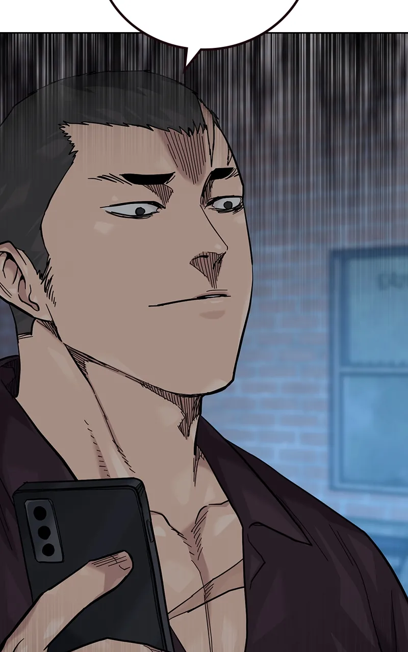 Read To Not Die EN Manga Online