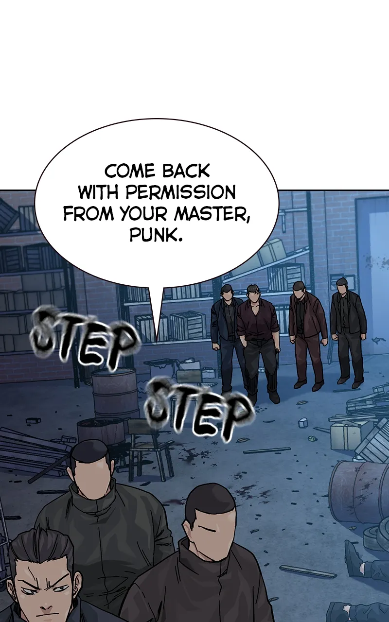 Read To Not Die EN Manga Online