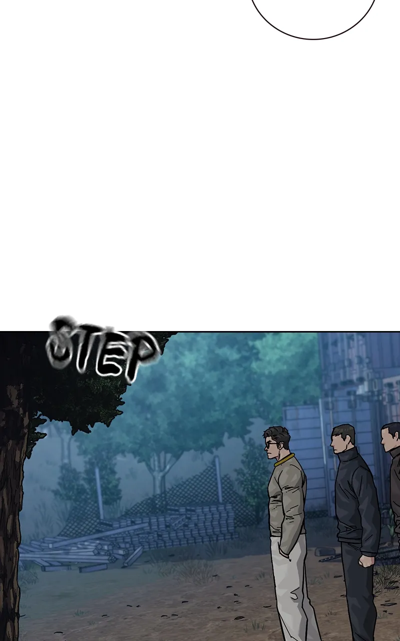 Read To Not Die EN Manga Online