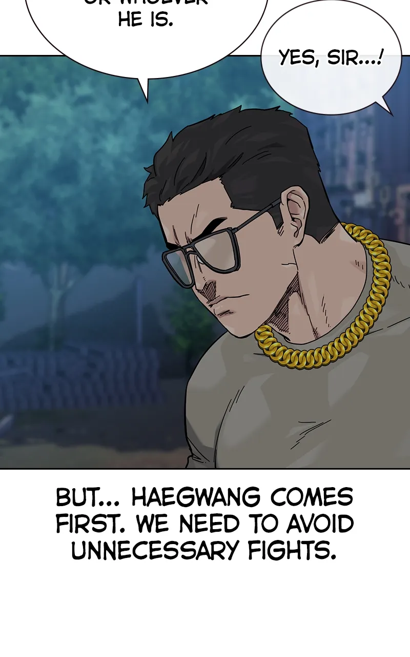 Read To Not Die EN Manga Online