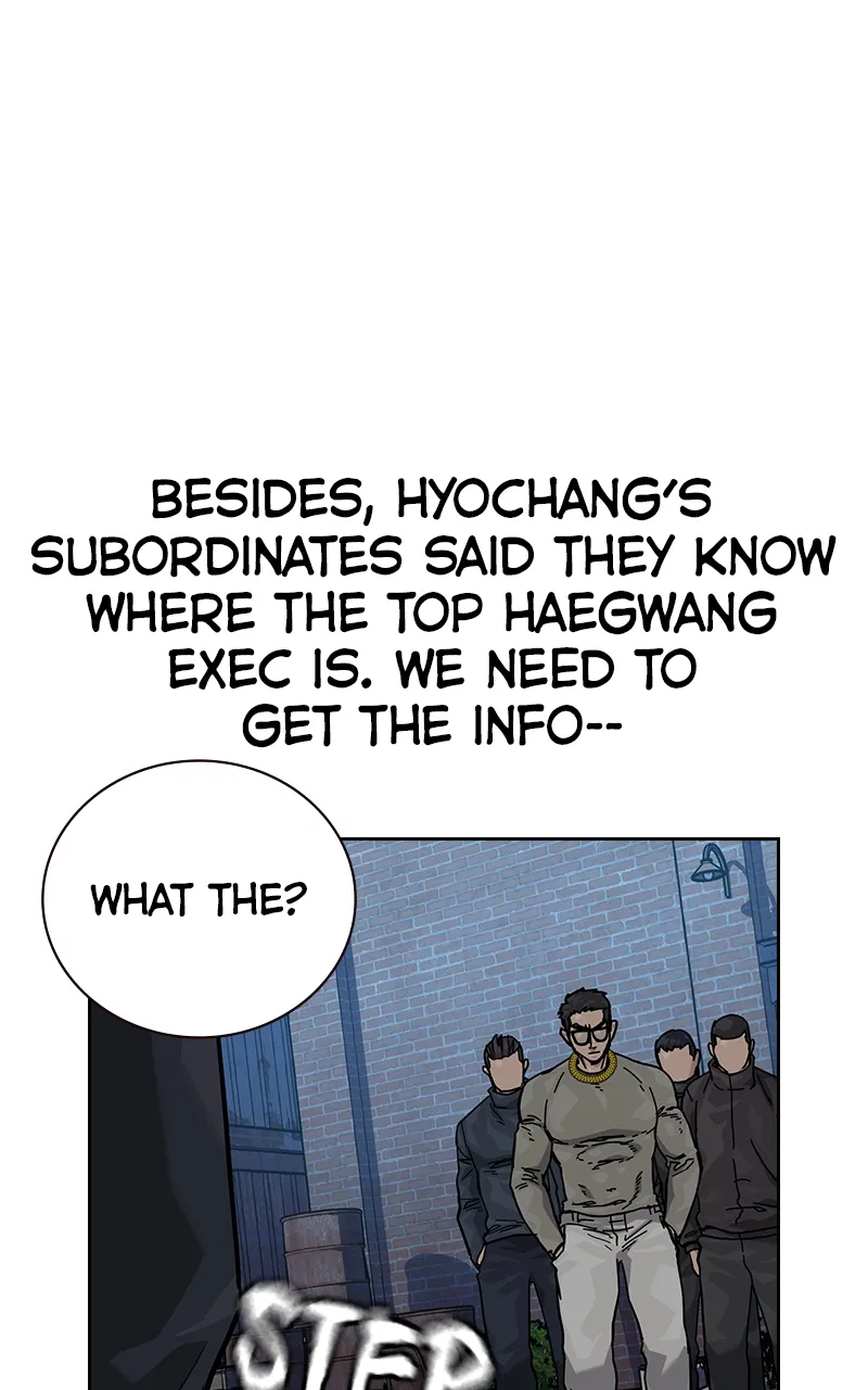 Read To Not Die EN Manga Online