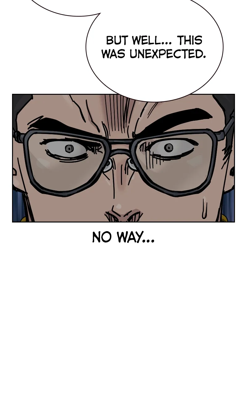 Read To Not Die EN Manga Online