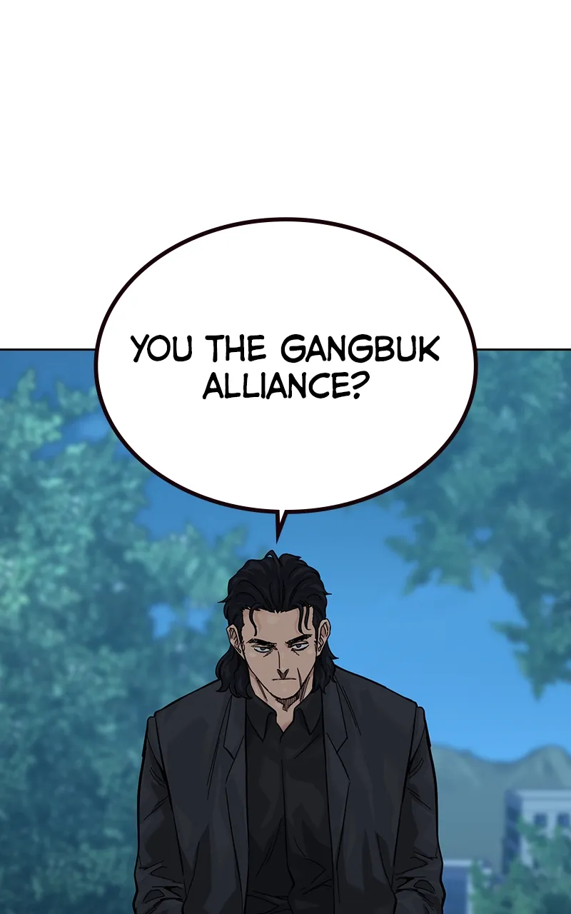 Read To Not Die EN Manga Online