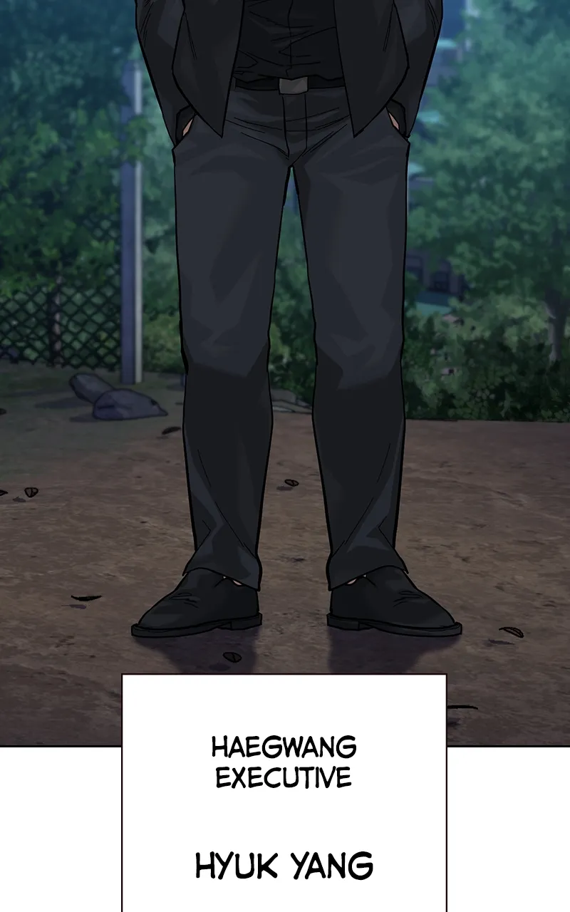 Read To Not Die EN Manga Online