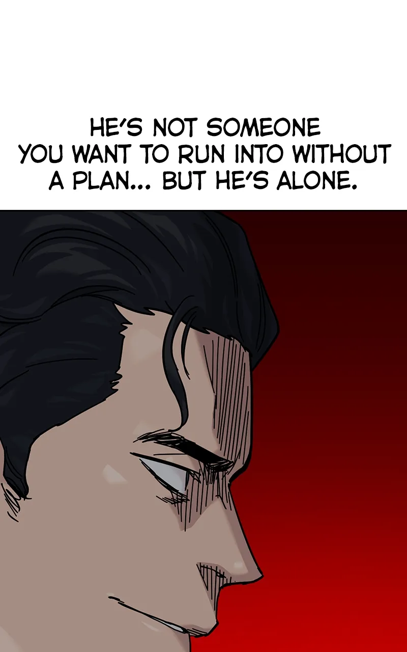 Read To Not Die EN Manga Online