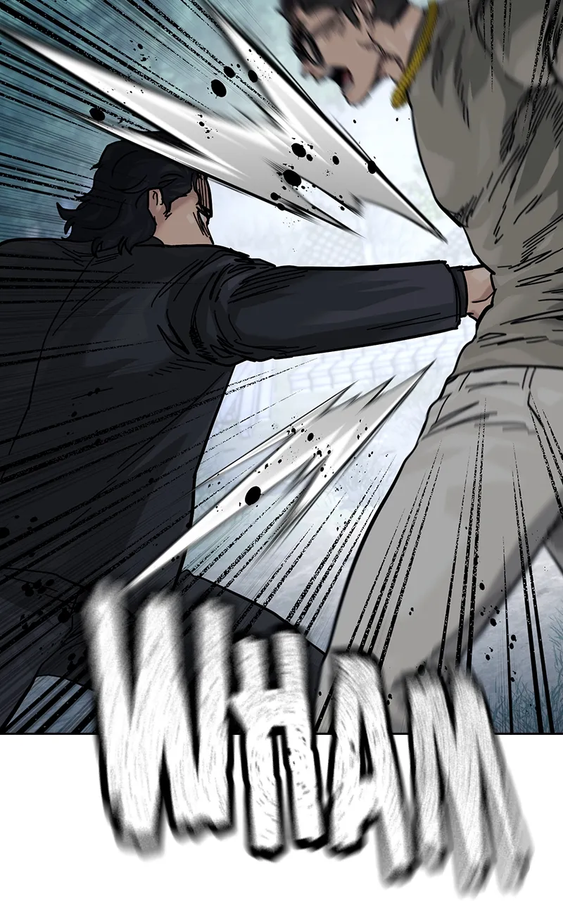 Read To Not Die EN Manga Online