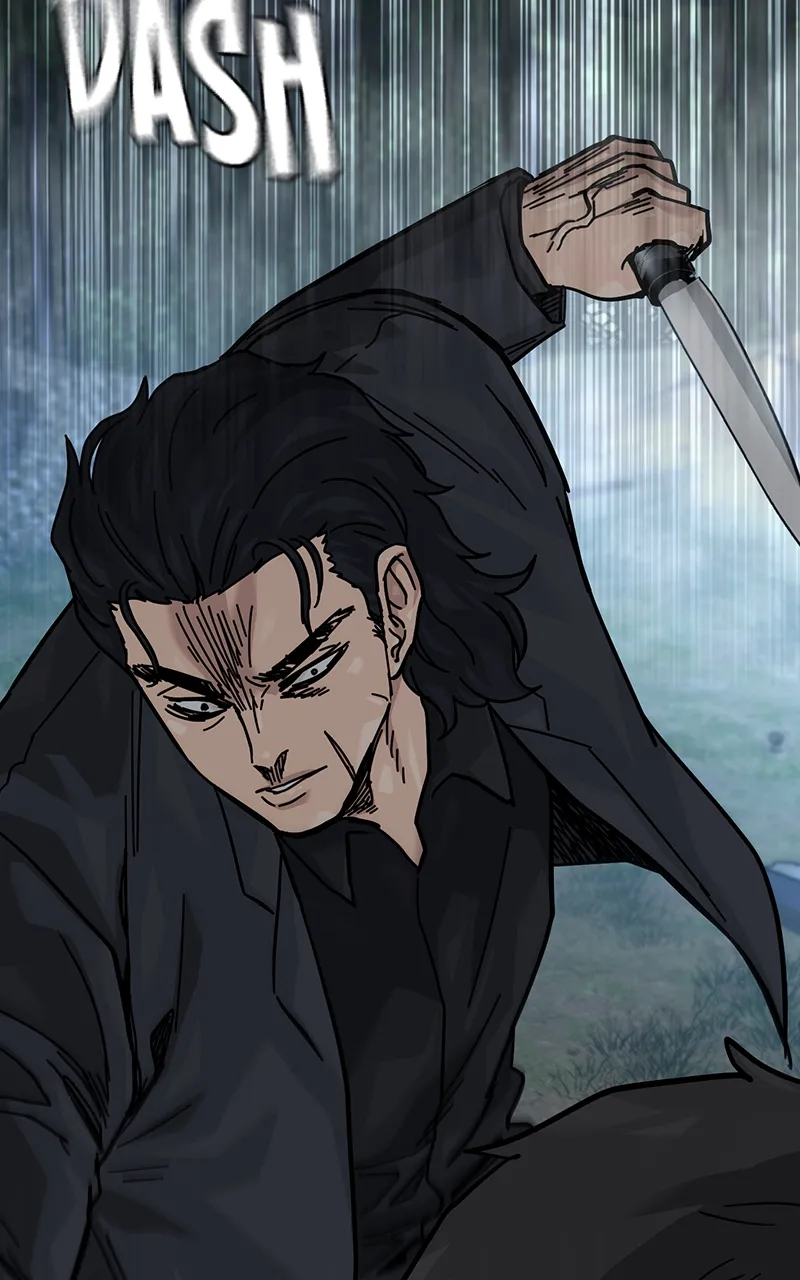 Read To Not Die EN Manga Online