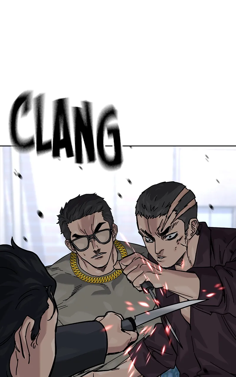 Read To Not Die EN Manga Online