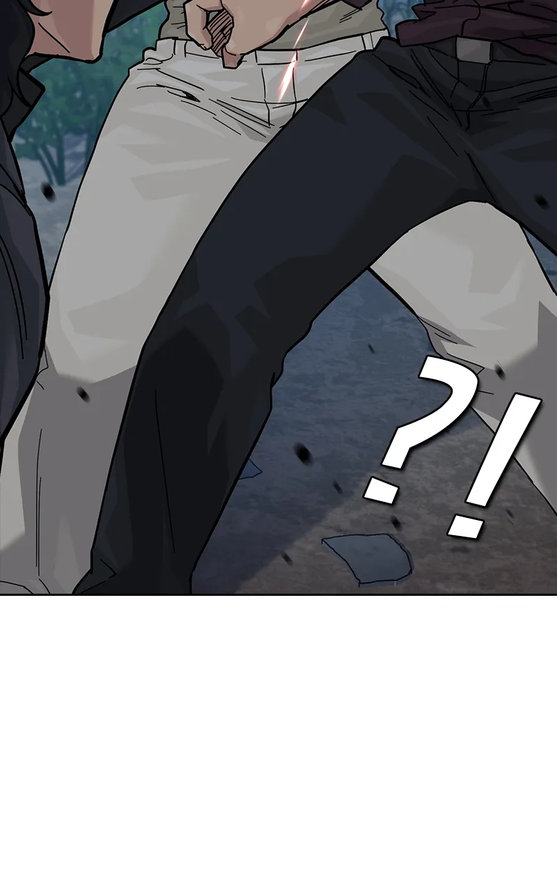 Read To Not Die EN Manga Online