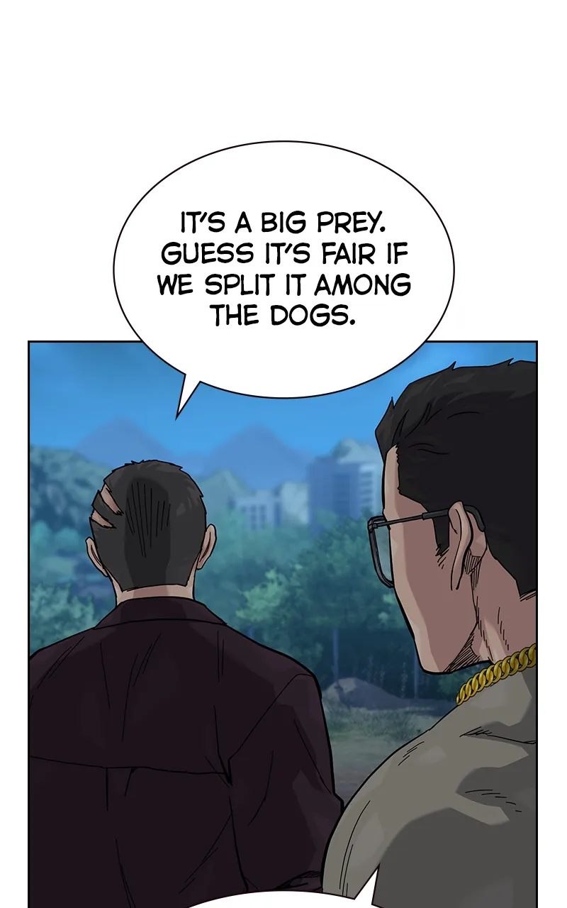 Read To Not Die EN Manga Online