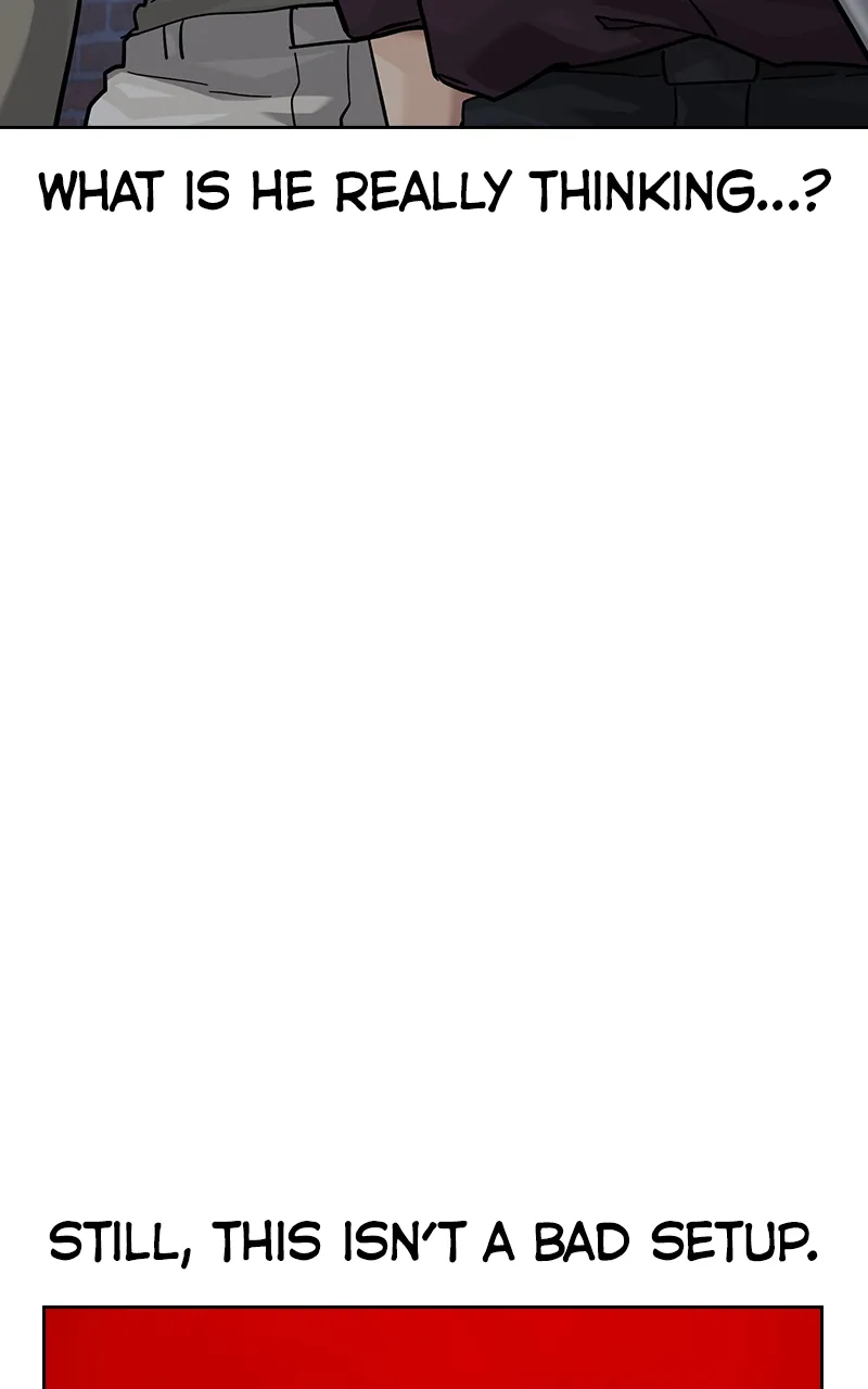 Read To Not Die EN Manga Online