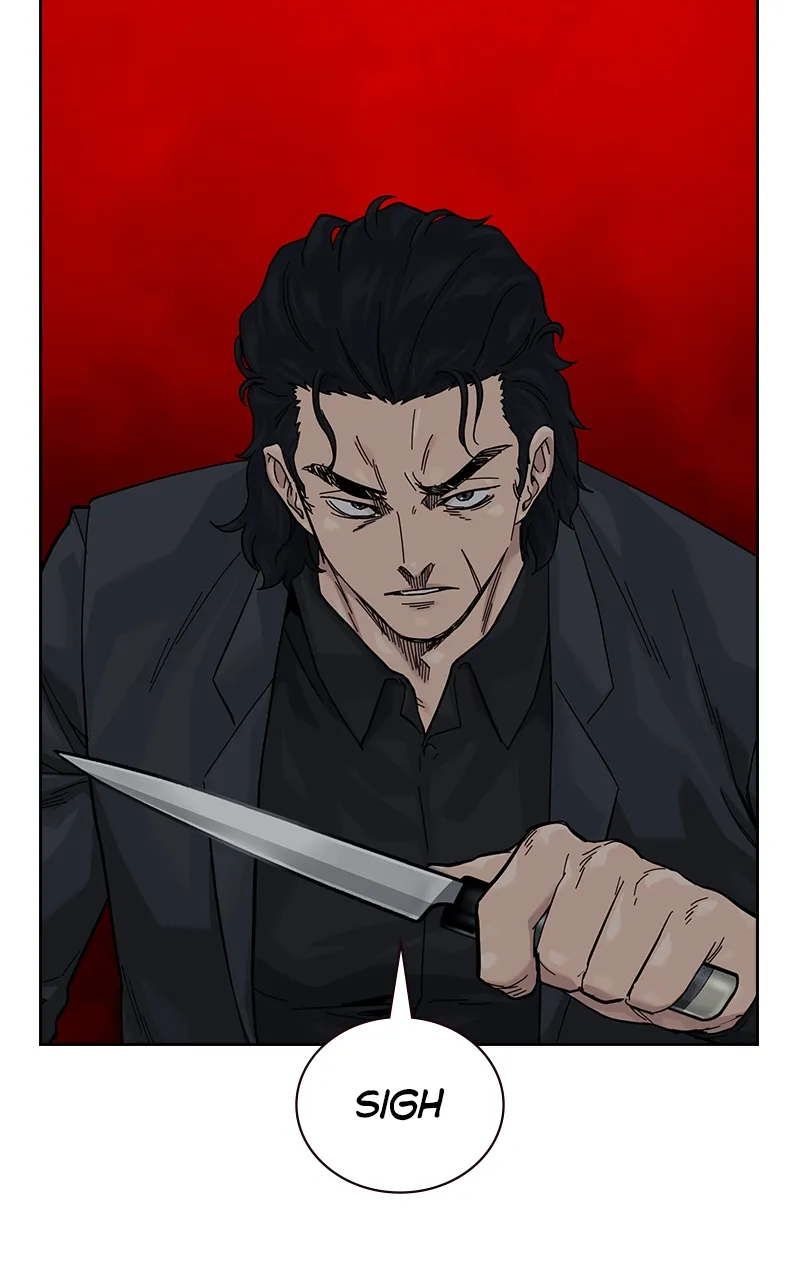 Read To Not Die EN Manga Online